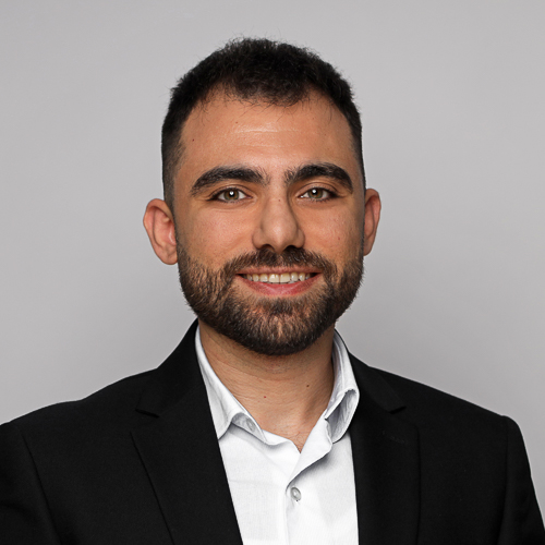 Yazan Soliman